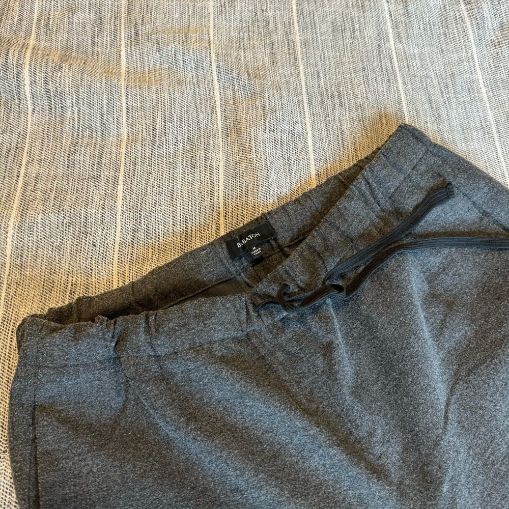 Babton jimmy pant